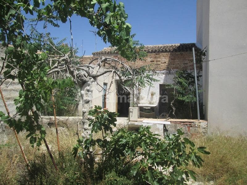 5 soverom Hus til salgs i Albox - € 145 000 (Ref: 10164092)