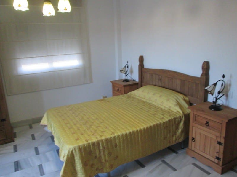 5 soverom Penthouse til salgs i Albox - € 179 950 (Ref: 3375220)