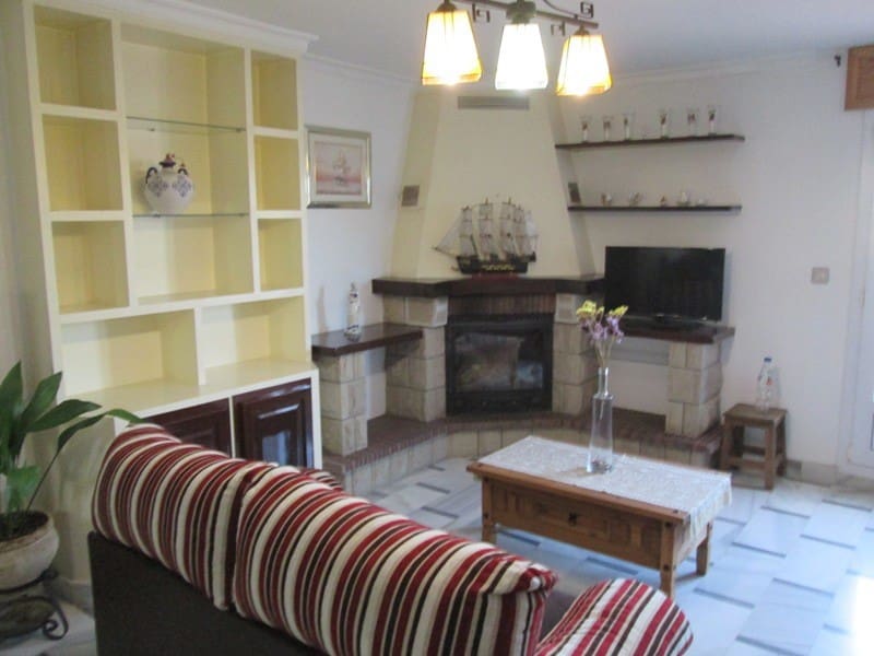 5 soverom Penthouse til salgs i Albox - € 179 950 (Ref: 3375220)