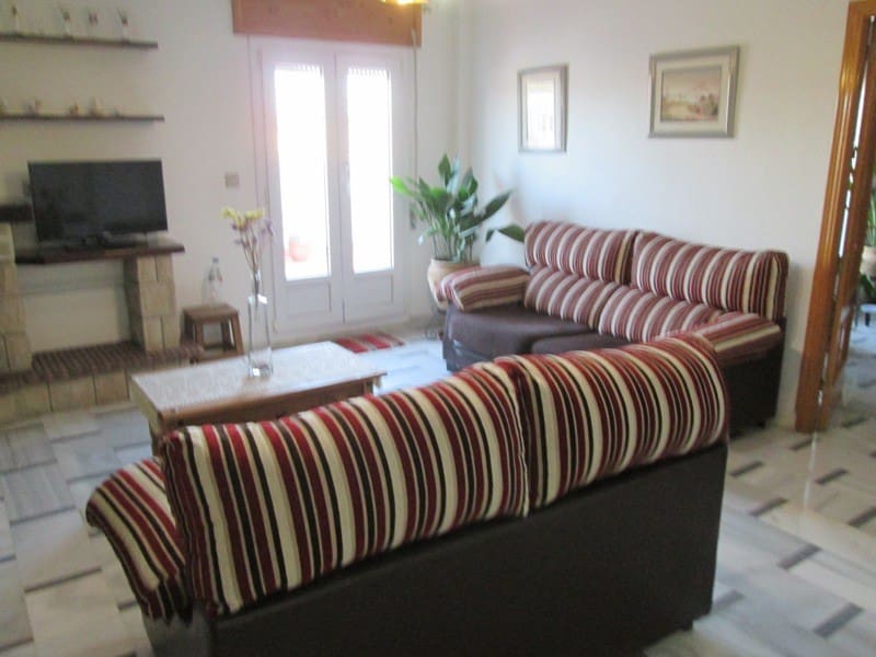 5 soverom Penthouse til salgs i Albox - € 179 950 (Ref: 3375220)