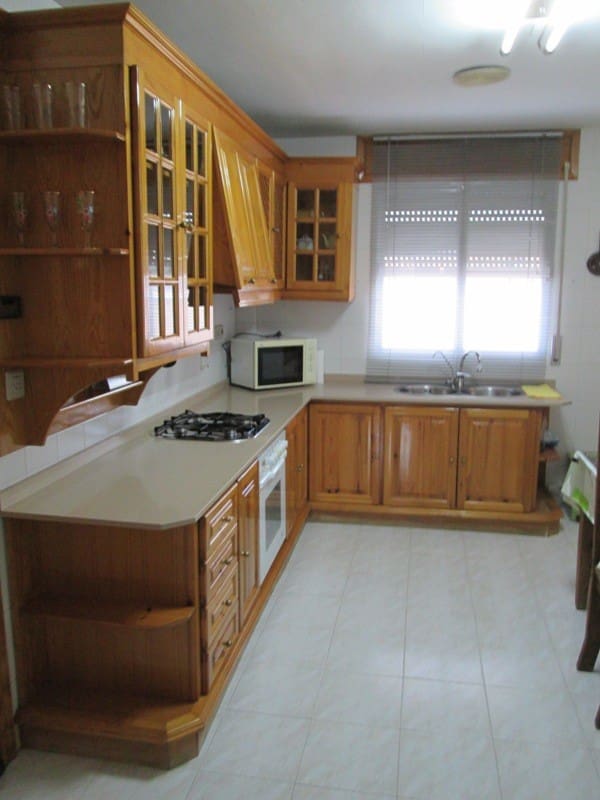 5 soverom Penthouse til salgs i Albox - € 179 950 (Ref: 3375220)