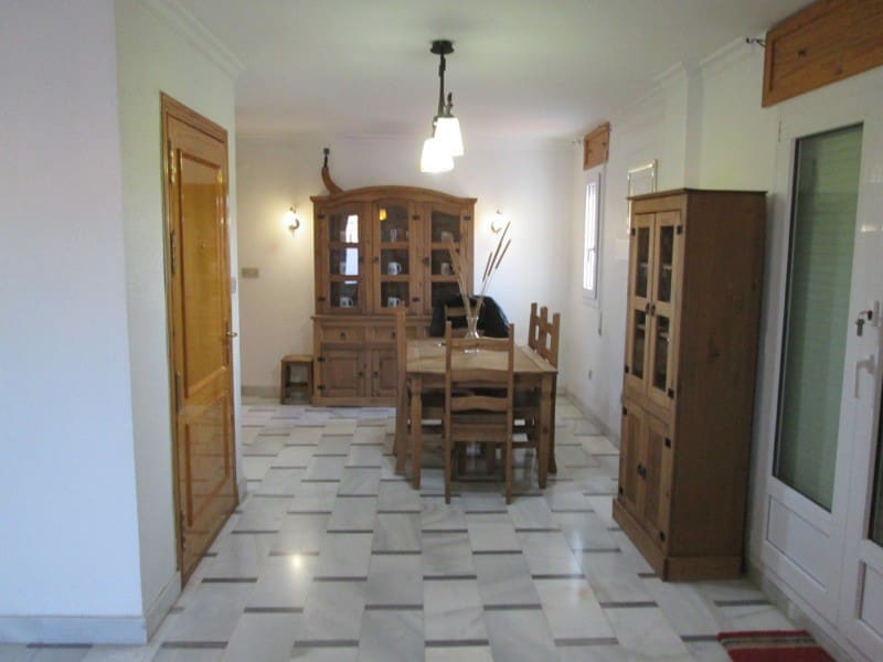 5 soverom Penthouse til salgs i Albox - € 179 950 (Ref: 3375220)