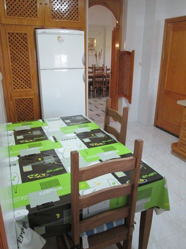 5 soverom Penthouse til salgs i Albox - € 179 950 (Ref: 3375220)