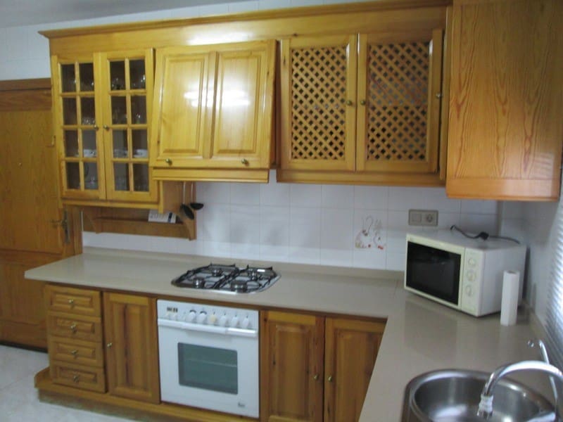 5 soverom Penthouse til salgs i Albox - € 179 950 (Ref: 3375220)