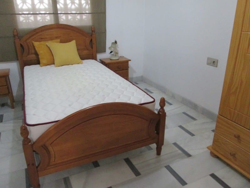 5 soverom Penthouse til salgs i Albox - € 179 950 (Ref: 3375220)