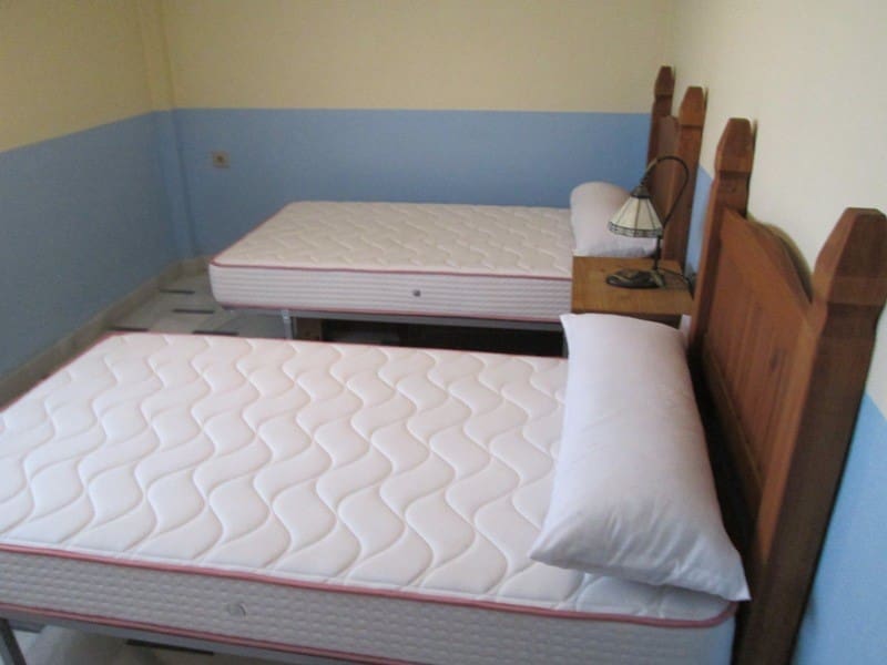 5 soverom Penthouse til salgs i Albox - € 179 950 (Ref: 3375220)