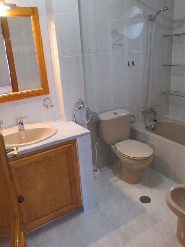 5 soverom Penthouse til salgs i Albox - € 179 950 (Ref: 3375220)