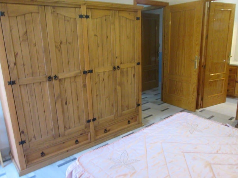 5 soverom Penthouse til salgs i Albox - € 179 950 (Ref: 3375220)