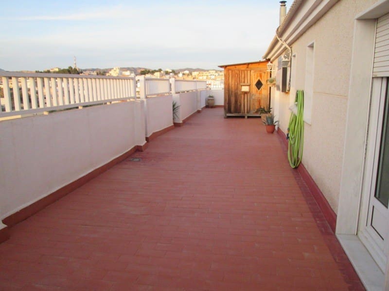 5 soverom Penthouse til salgs i Albox - € 179 950 (Ref: 3375220)