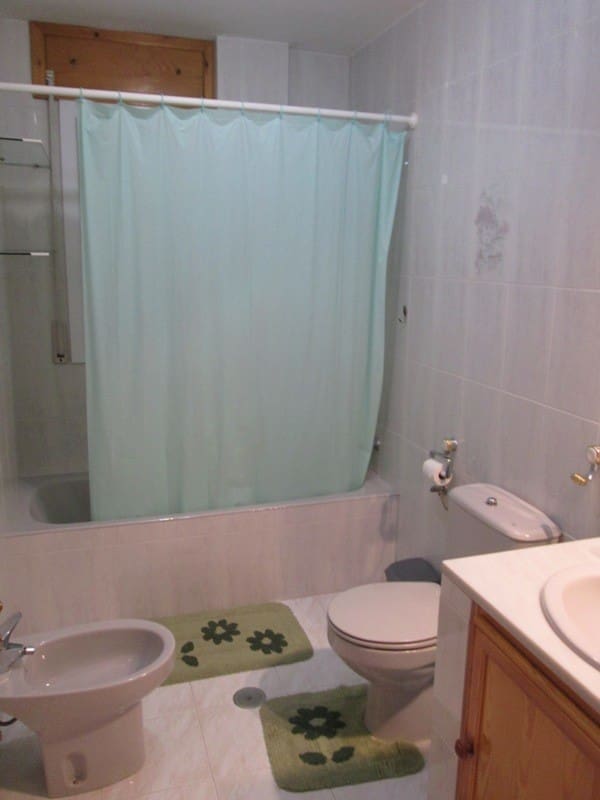 5 soverom Penthouse til salgs i Albox - € 179 950 (Ref: 3375220)