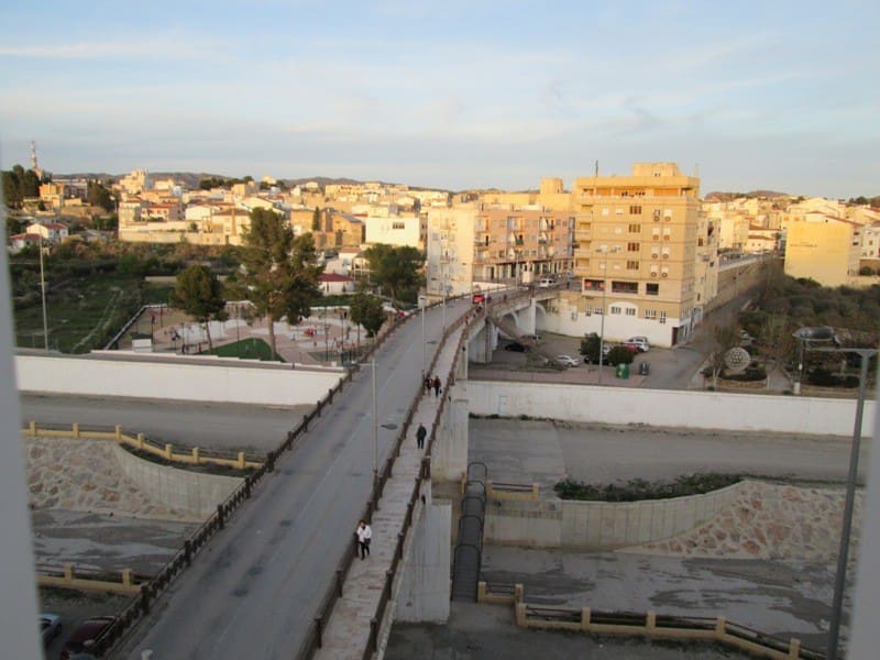 5 soverom Penthouse til salgs i Albox - € 179 950 (Ref: 3375220)