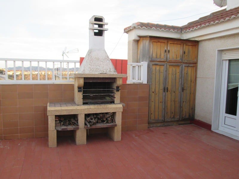 5 soverom Penthouse til salgs i Albox - € 179 950 (Ref: 3375220)