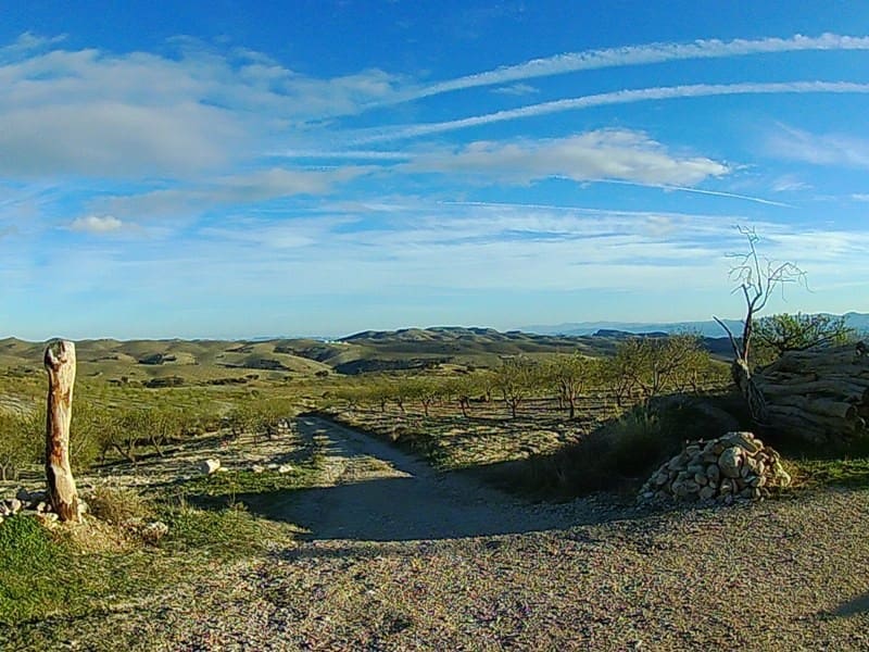 Finca/Landhuis te koop in Saliente Alto - € 198.000 (Ref: 4304573)