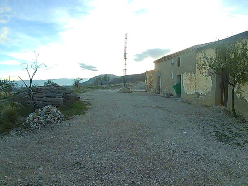 Finca/Landhuis te koop in Saliente Alto - € 198.000 (Ref: 4304573)