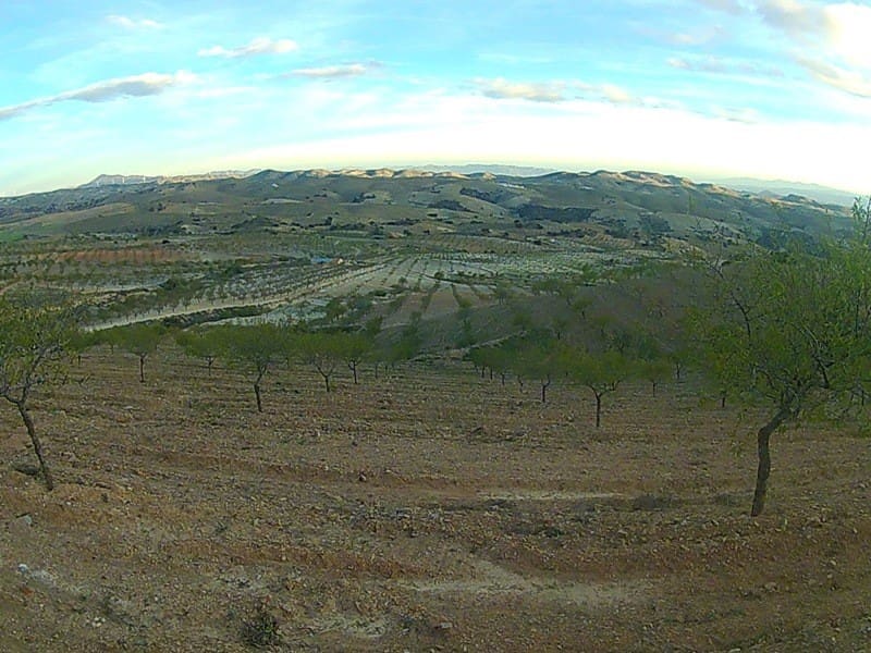 Finca/Landhuis te koop in Saliente Alto - € 198.000 (Ref: 4304573)