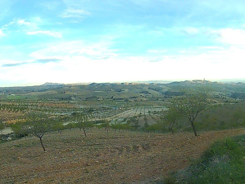 Finca/Landhuis te koop in Saliente Alto - € 198.000 (Ref: 4304573)