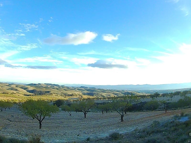 Finca/Landhuis te koop in Saliente Alto - € 198.000 (Ref: 4304573)