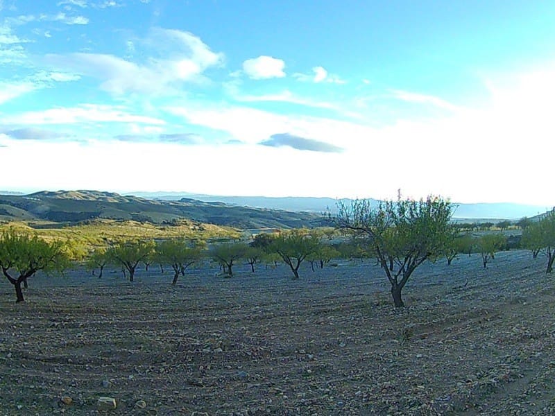 Finca/Landhuis te koop in Saliente Alto - € 198.000 (Ref: 4304573)