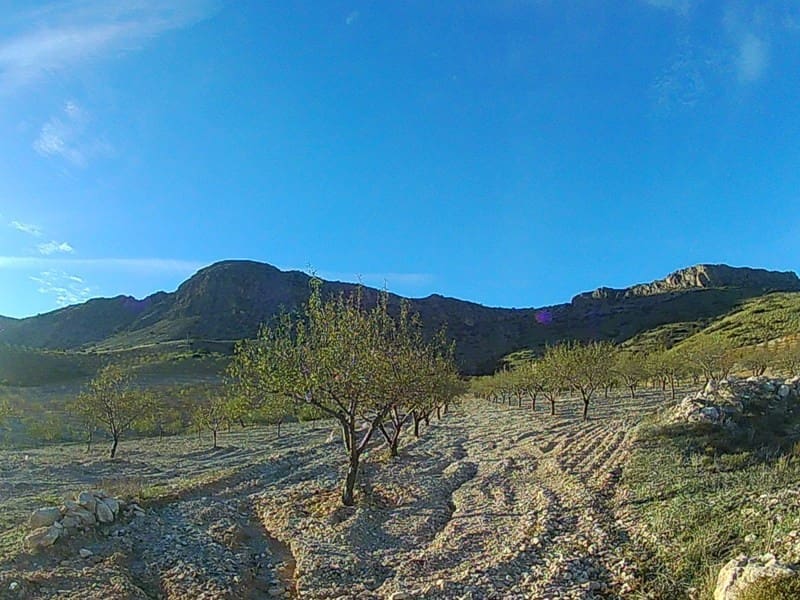 Finca/Landhuis te koop in Saliente Alto - € 198.000 (Ref: 4304573)