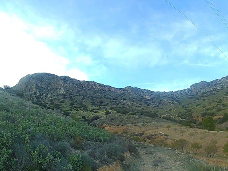 Finca/Landhuis te koop in Saliente Alto - € 198.000 (Ref: 4304573)