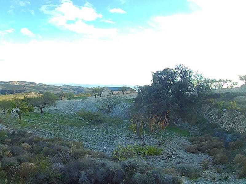 Finca/Landhuis te koop in Saliente Alto - € 198.000 (Ref: 4304573)