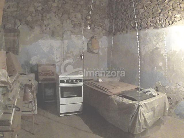 Finca/Landhuis te koop in Saliente Alto, Albox - € 198.000 (Ref: 4304573)