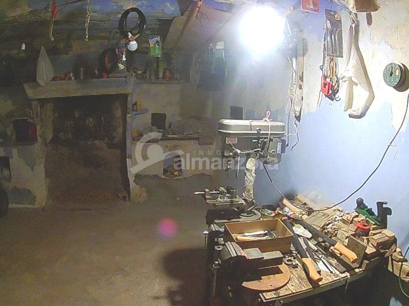 Finca/Landhuis te koop in Saliente Alto - € 198.000 (Ref: 4304573)