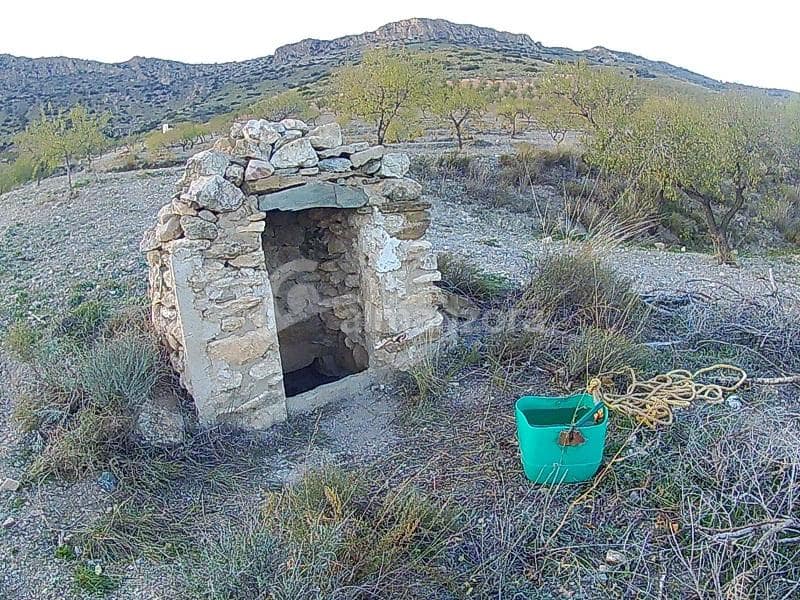 Finca/Landhuis te koop in Saliente Alto - € 198.000 (Ref: 4304573)