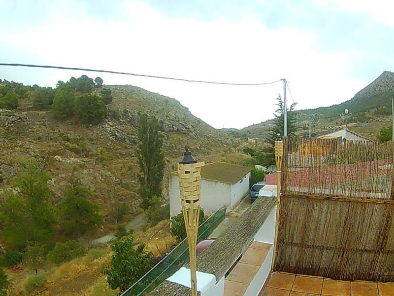 3 sypialnia Finka/Dom wiejski na sprzedaż w Los Cerricos - 46 000 € (Ref: 4304585)