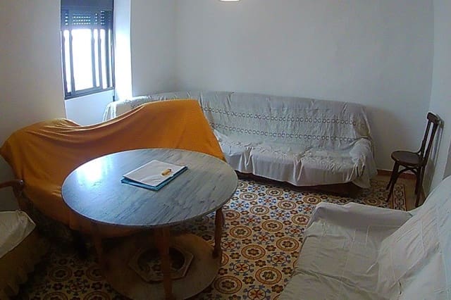 7 soveværelse Byhus til salg i Somontín - € 75.000 (Ref: 4304592)