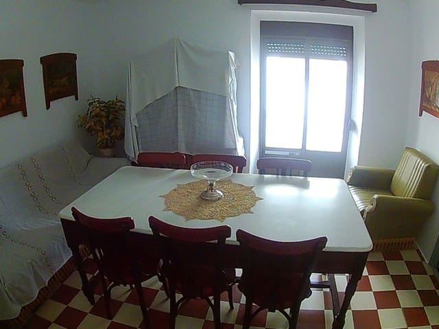 7 soveværelse Byhus til salg i Somontín - € 75.000 (Ref: 4304592)