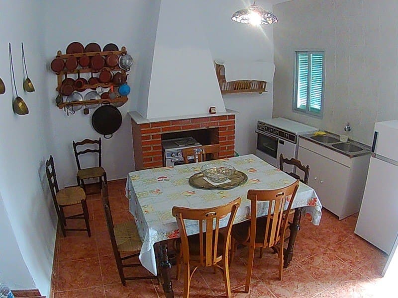 7 soveværelse Byhus til salg i Somontin - € 75.000 (Ref: 4304592)