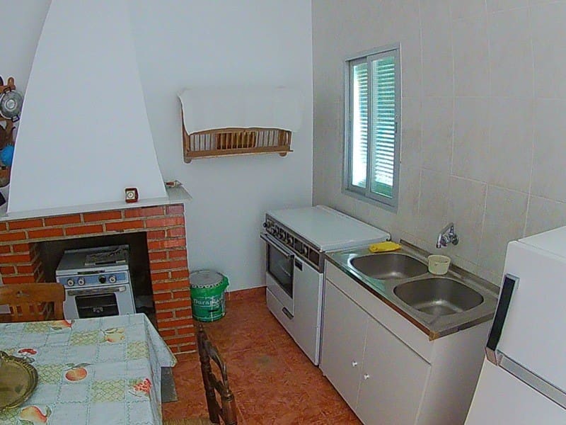 7 soveværelse Byhus til salg i Somontin - € 75.000 (Ref: 4304592)