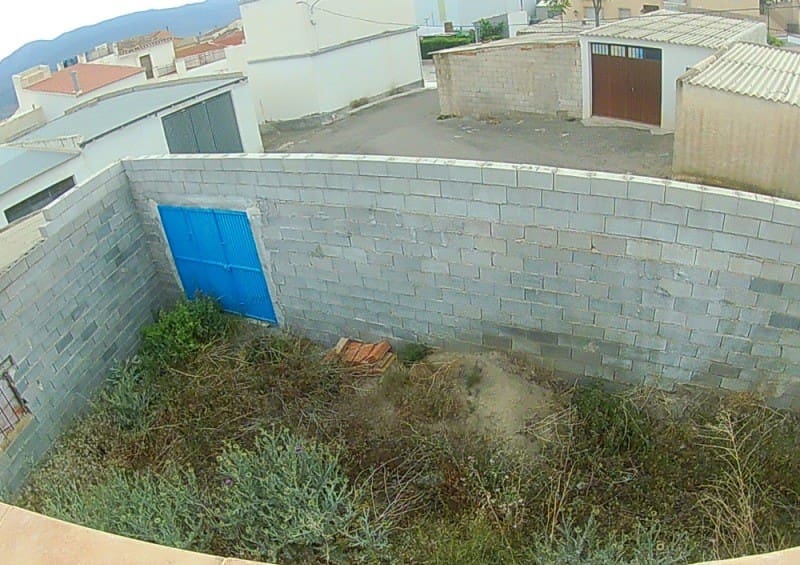 7 soveværelse Byhus til salg i Somontin - € 75.000 (Ref: 4304592)