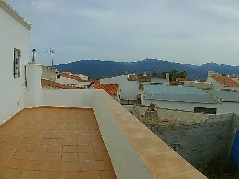 7 soveværelse Byhus til salg i Somontin - € 75.000 (Ref: 4304592)