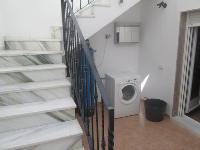 2 soverom Hus til salgs i Cantoria - € 160 000 (Ref: 4304594)