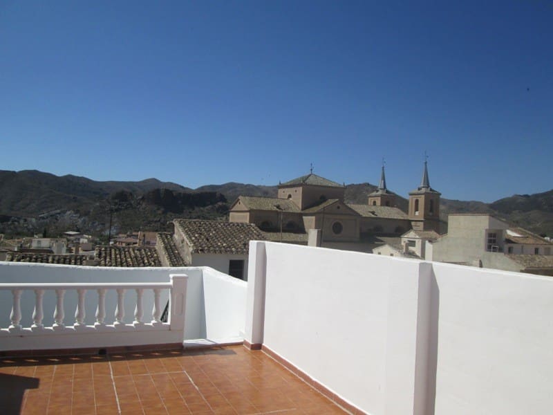 2 soverom Hus til salgs i Cantoria - € 160 000 (Ref: 4304594)