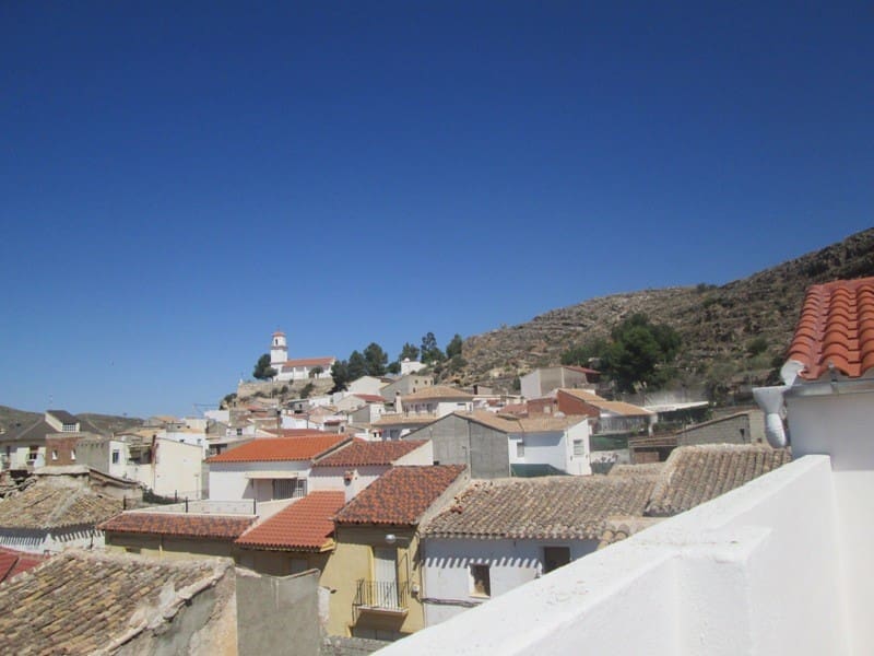 2 soverom Hus til salgs i Cantoria - € 160 000 (Ref: 4304594)