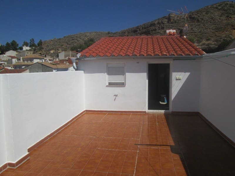 2 soverom Hus til salgs i Cantoria - € 160 000 (Ref: 4304594)