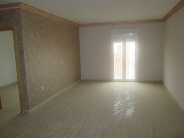 3 slaapkamer Appartement te koop in Albox - € 130.000 (Ref: 4304603)