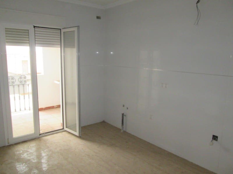 3 sypialnia Apartament na sprzedaż w Albox - 130 000 € (Ref: 4304603)