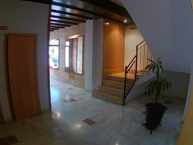 3 sypialnia Apartament na sprzedaż w Albox - 130 000 € (Ref: 4304603)