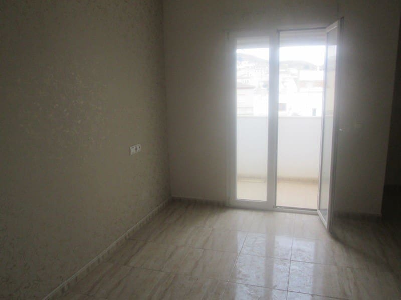 3 sypialnia Apartament na sprzedaż w Albox - 130 000 € (Ref: 4304603)