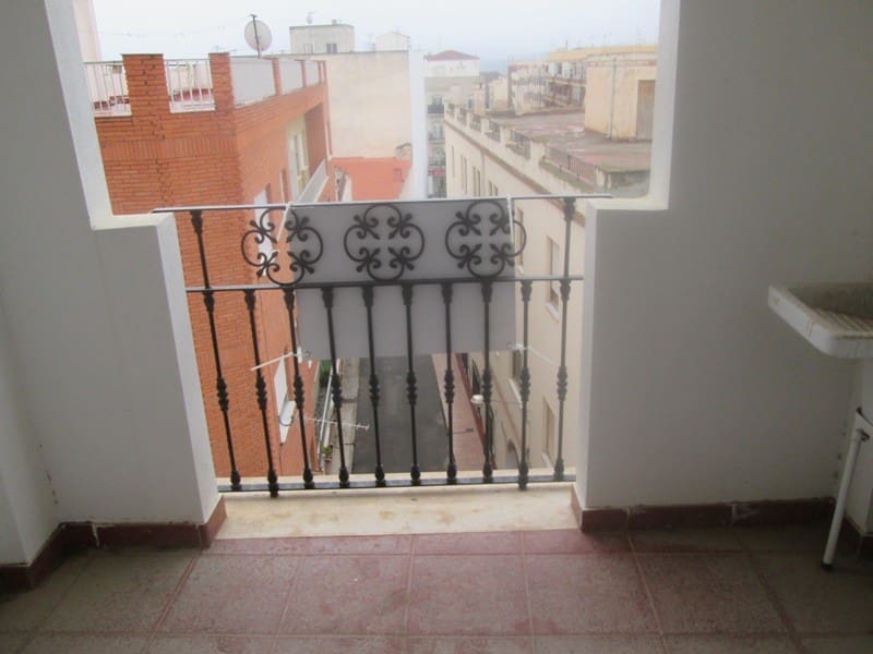 3 sypialnia Apartament na sprzedaż w Albox - 130 000 € (Ref: 4304603)