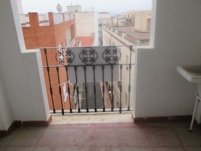 3 slaapkamer Appartement te koop in Albox - € 130.000 (Ref: 4304603)