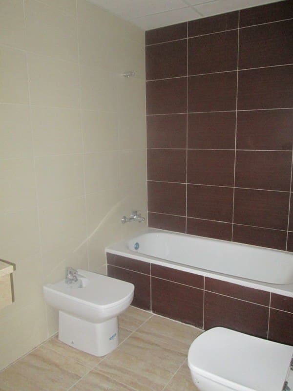 3 sypialnia Apartament na sprzedaż w Albox - 130 000 € (Ref: 4304603)