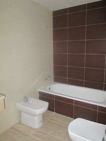 3 slaapkamer Appartement te koop in Albox - € 130.000 (Ref: 4304603)