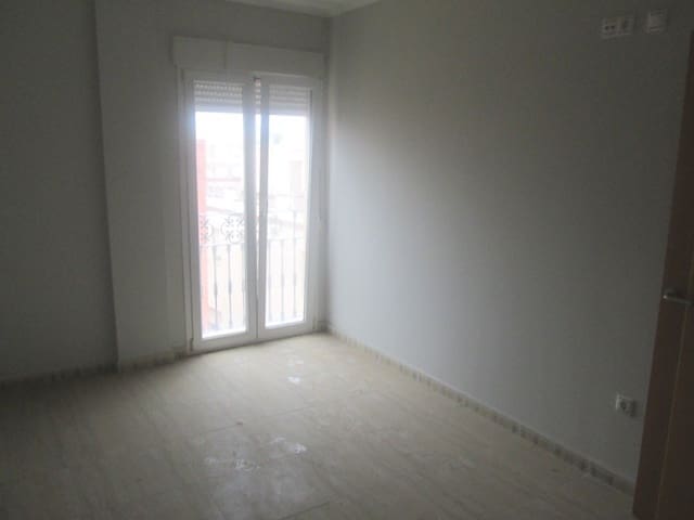 3 slaapkamer Appartement te koop in Albox - € 130.000 (Ref: 4304603)