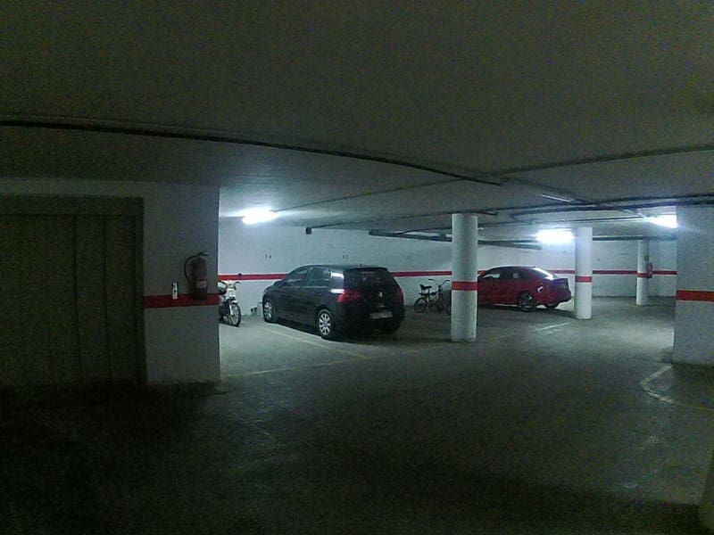 3 sypialnia Apartament na sprzedaż w Albox - 130 000 € (Ref: 4304603)