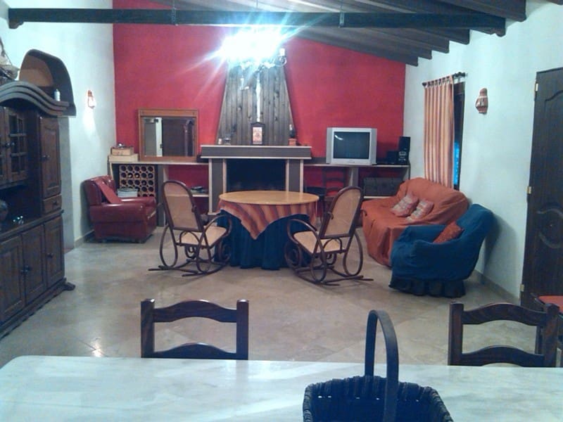 2 soveværelse Villa til salg i Somontin - € 139.000 (Ref: 4304620)